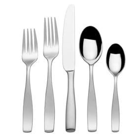 Mikasa 75 Piece Flatware Set item