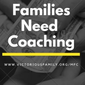 3- Month Coaching Plan item