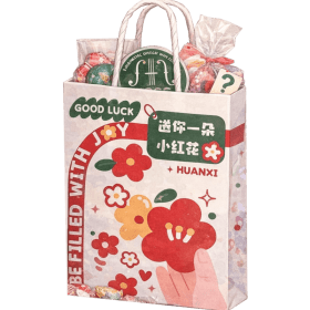 FCSS Surprise Pack item