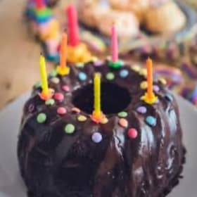 South Shore Health & Racquet Club Birthday Party Package item