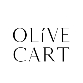 Olive Cart Gift Basket item