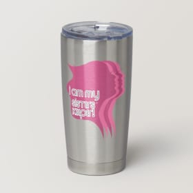 Sisters' Keeper Tumbler item