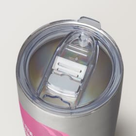 Sisters' Keeper Tumbler item