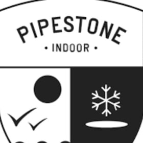 Pipestone Indoor Golf - $50 Gift Card item