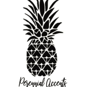 Perennial Accents Gift Basket item