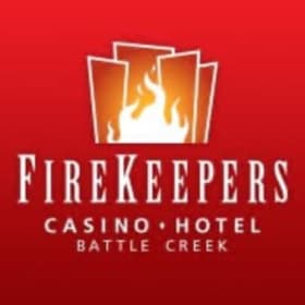 FireKeepers Casino - $100 Gift Card item