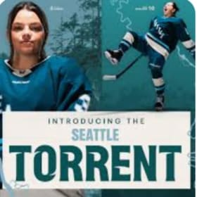4 Tickets to Seattle Torrent item