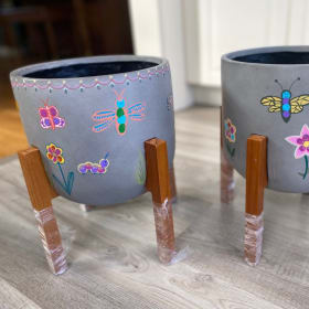 Growing with BF Day Preschool item