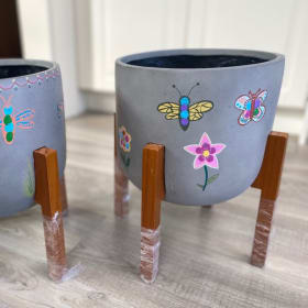 Growing with BF Day Preschool item