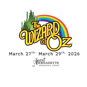 Wizard of Oz Poster item