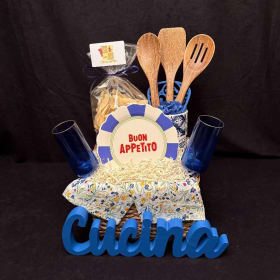 43. Dinner and a Movie item