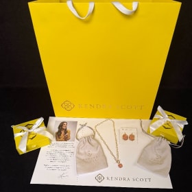 39. The Finishing Touch item