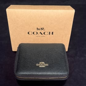 39. The Finishing Touch item