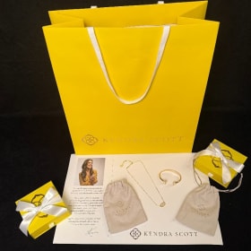 40. A Touch of Luxe item