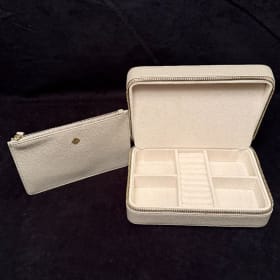 40. A Touch of Luxe item