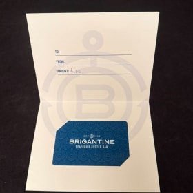 22. Field Box VIP & The Brig item