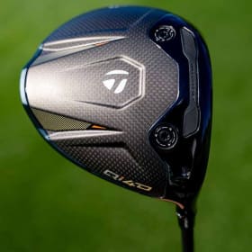 30. Fore the Love of Golf item