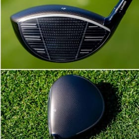 30. Fore the Love of Golf item