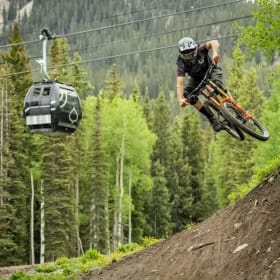 Summer Stoke at Snowmass item