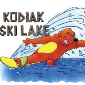 Kodiak Lake Watersports Experience: 1 Hr 45 Min Ski or Surf item