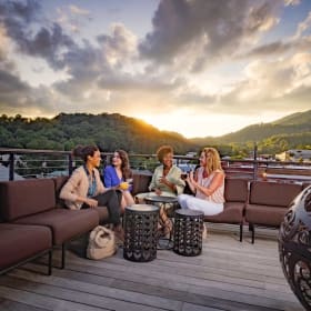 Two Night Stay at The Horton Hotel item