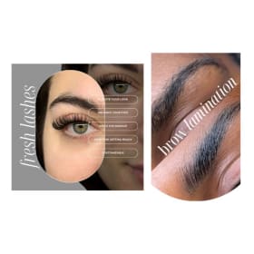 $100 Gift Card to Afterglow Beauty Studio item