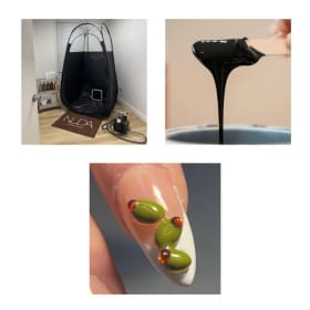 $100 Gift Card to Afterglow Beauty Studio item