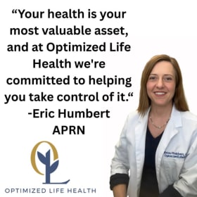 Optimized Life Health Wellness Package item