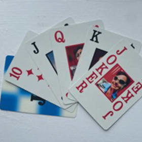 Ensemble « Airs de jeux » d’Ariane Moffatt item