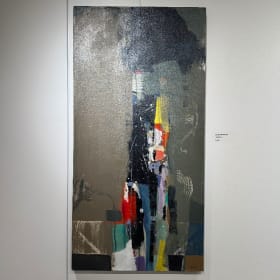 Up On Solid Ground item