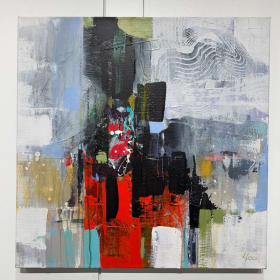 Those Primal Screams item