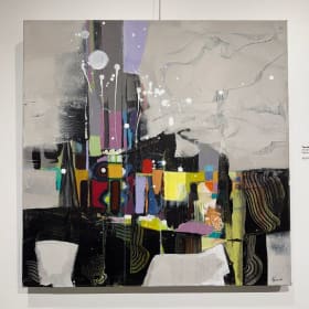 The Mico Wave Exit item