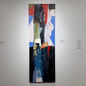 Saints in Stilettos item