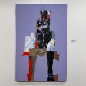 How Fragile We Are item