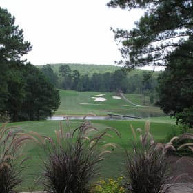 Fore! A Foursome at River North Country Club item