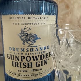 Drumshanbo Gunpowder Irish Gin – A Modern Irish Marvel item