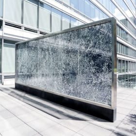 PUBLIC SPACE PACKAGE item