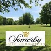 Get your Golf on:  Round of Weekday Golf for 4 item