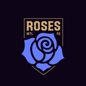 2 Home Game Tickets - Rosses de Montréal Soccer item