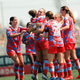 2 Home Game Tickets - Rosses de Montréal Soccer item