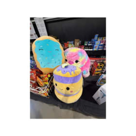 3 Large Squishmellows item