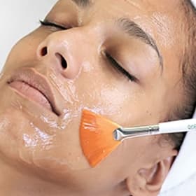 The Ultimate Glow: Diamond Facial, Laser Treatment & Skincar item