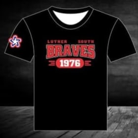 Luther South Tee - Style 2 item