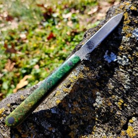 Half Face Blades - OSS Spike item