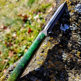 Half Face Blades - OSS Spike item