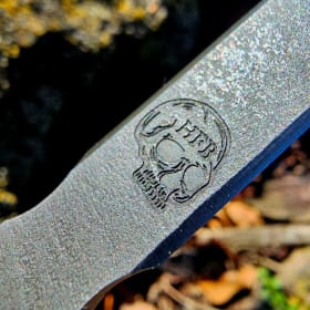 Half Face Blades - OSS Spike item