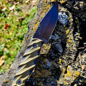 Half Face Blades - Crow Jr. item