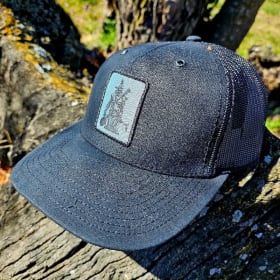 Half Face Blades Ballcaps item