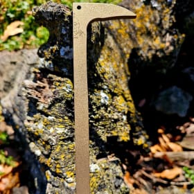 Half Face Blades x Apex Offensive Mini Pry Bar item