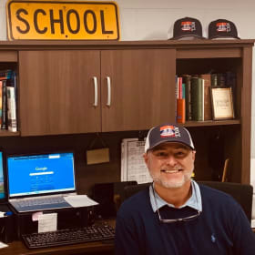 Head of School for a Day item
